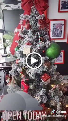 Explore tattoo ideas for rest in peace, creative tattoo ideas in Denver, available at Endless Ink Tattoo & Piercing