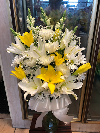 Florist «A Word Florist», reviews and photos, 1688 Hostetter Rd, San Jose, CA 95131, USA