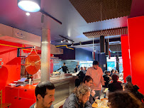 Atmosphère du Mala Boom, A Spicy Love Story - Restaurant Chinois Paris 11 - n°5