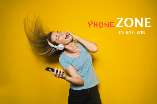 Cell Phone Store «Phone Zone», reviews and photos, 14748 Manchester Rd Suite B, Ballwin, MO 63011, USA