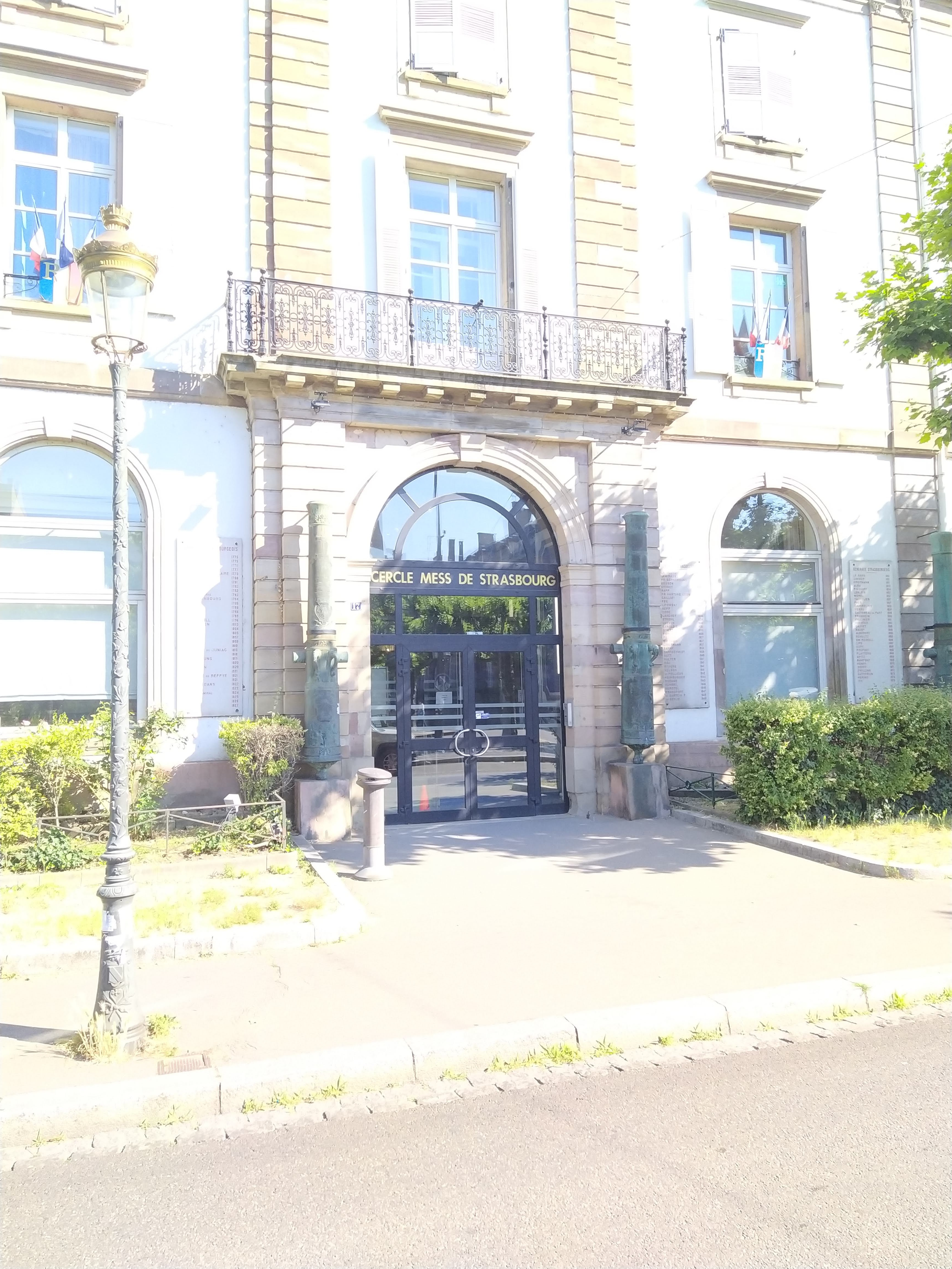 Photo n° 1 de l'avis de Frédéric.o fait le 18/06/2023 à 20:10
