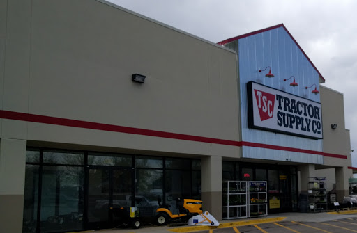Home Improvement Store «Tractor Supply Co.», reviews and photos, 3015 S 23rd Ave, Greeley, CO 80631, USA