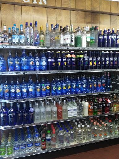 Liquor Store «House of Liquors», reviews and photos, 4330 Callaghan Rd, San Antonio, TX 78228, USA
