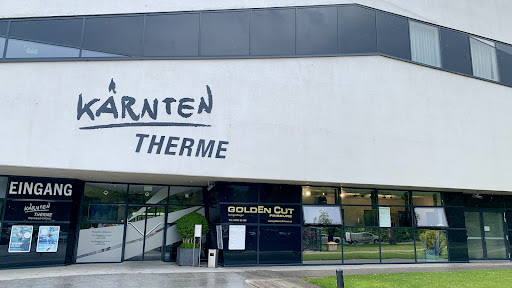 GOLDEN CUT FRISEURE In Villach