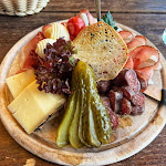 Photo n°2 de l'avis de Christopher.i fait le 04/10/2023 à 12:59 sur le  Gasthof Lipp à Eppan an der Weinstraße