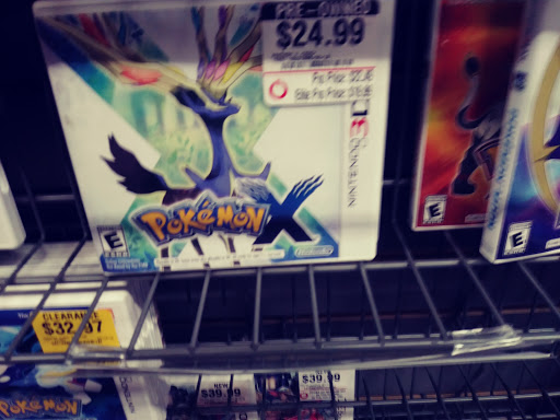 Video Game Store «GameStop», reviews and photos, 3000 W Grapevine Mills Cir Suite 501, Grapevine, TX 76051, USA