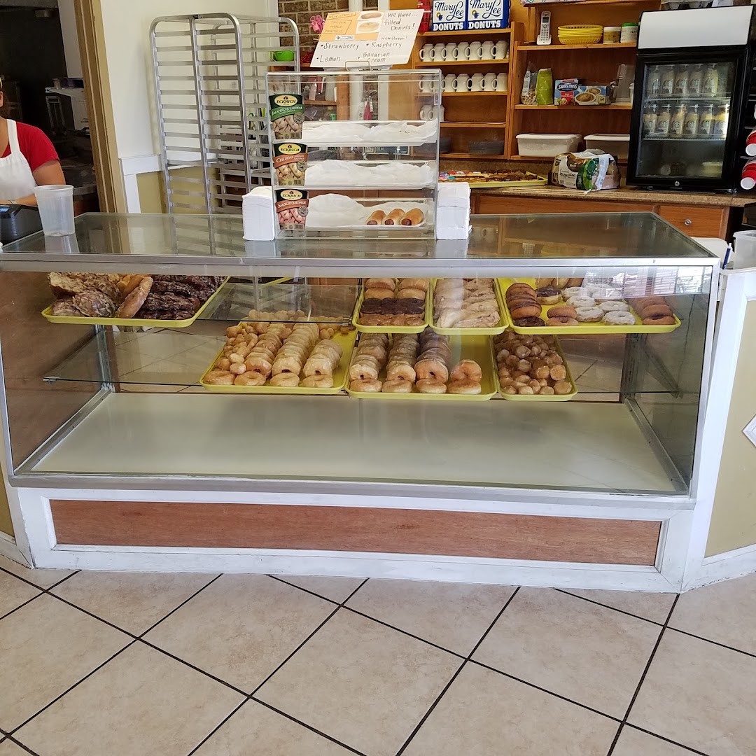 Mary Lee Donuts in Baton Rouge (Photos, Menu, Reviews & Ratings)