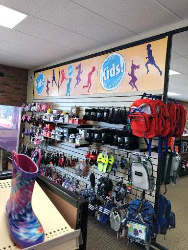 Shoe Store «Shoe Sensation», reviews and photos, 498 Park Ln, Chillicothe, MO 64601, USA