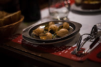 Escargot du Restaurant Le Petit Bouillon Pharamond à Paris - n°3