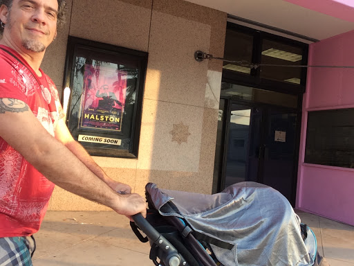 Movie Theater «O Cinema Miami Beach», reviews and photos, 500 71st St, Miami Beach, FL 33141, USA