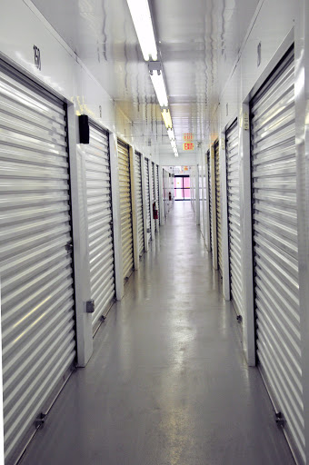 Self-Storage Facility «All Secure Self Storage», reviews and photos, 17911 Turners Dr, South Bend, IN 46635, USA