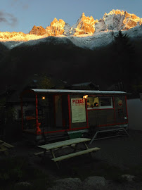 Photos du propriétaire du Pizzeria La Roulotte à Chamonix-Mont-Blanc - n°13