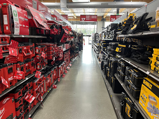 Lumber Store «Ganahl Lumber», reviews and photos, 1275 Bristol St, Costa Mesa, CA 92626, USA