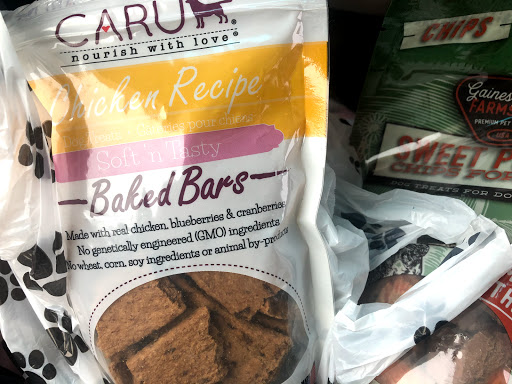 Pet Supply Store «The Good Dog Shoppe Kennesaw/The Good Dog Co.Atl», reviews and photos, 4200 Wade Green Rd NW #5, Kennesaw, GA 30144, USA