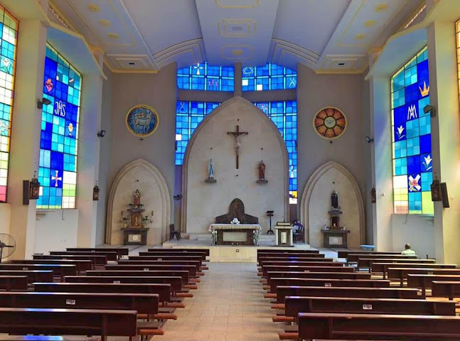 Iglesia Católica Santa Marianita