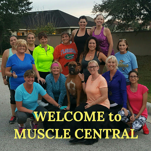 Gym «Muscle Central», reviews and photos, 7020 Cypress Gardens Blvd, Winter Haven, FL 33884, USA