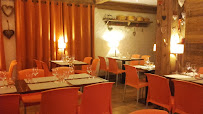 Atmosphère du Restaurant les ZinZIns à Crest-Voland - n°3