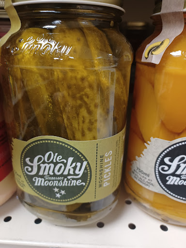 Grocery Store «Riverside Market», reviews and photos, 10236 Vienna Rd, Montrose, MI 48457, USA