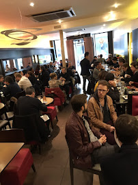 Atmosphère du Restaurant japonais Kyo à Paris - n°9