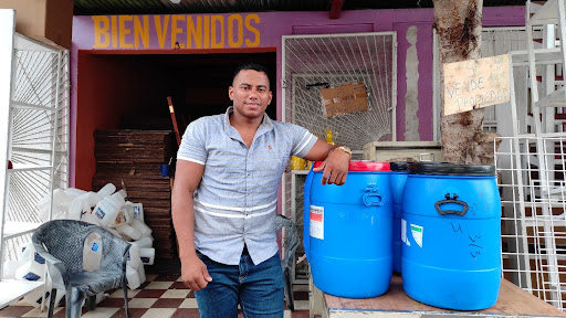 Cajas Para Empaques Isaías