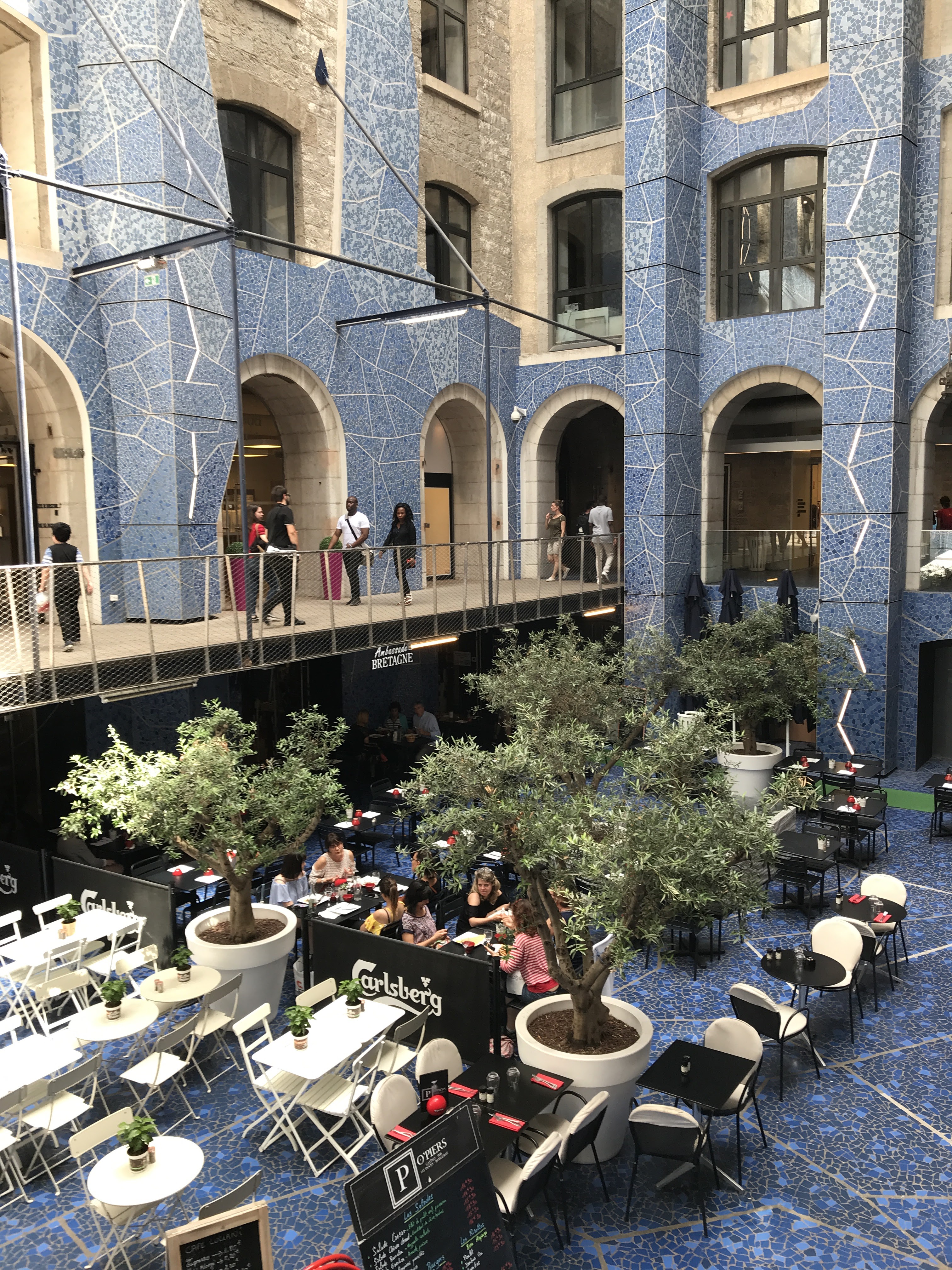 Photo n° 1 de l'avis de Gaetano.a fait le 08/06/2018 à 08:23