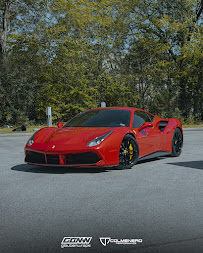 Colmenero Performance - Photo 2 - Car repair in The Woodlands, TX, The Woodlands