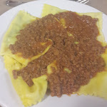 Photo n°1 de l'avis de Simona.e fait le 25/09/2021 à 23:01 sur le  Trattoria Il Cinghiale à Poggi del Sasso