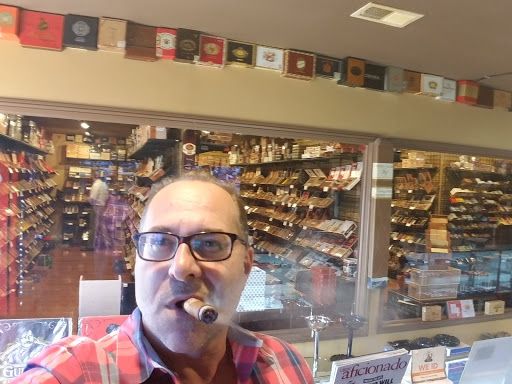 Cigar Shop «CIGAR CLUB», reviews and photos, 1407 Standiford Ave, Modesto, CA 95350, USA