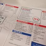 Photo n°2 de l'avis de Roberta.a fait le 26/09/2023 à 09:08 sur le  La Cozzeria Campidanese à Oristano