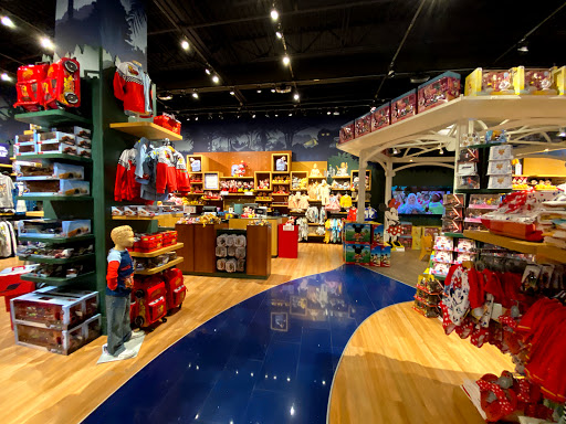 Toy Store «Disney Store», reviews and photos, 4818 River City Dr, Jacksonville, FL 32246, USA
