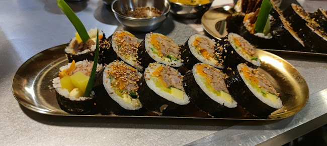 Opinii despre Under SEOUL în Rzeszów - Restauracja