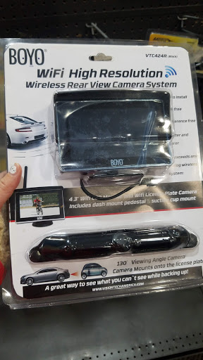 Electronics Store «Frys Electronics», reviews and photos