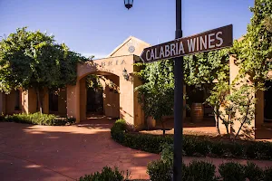 Calabria Family Wines image