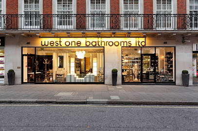 West One Bathrooms - Mayfair