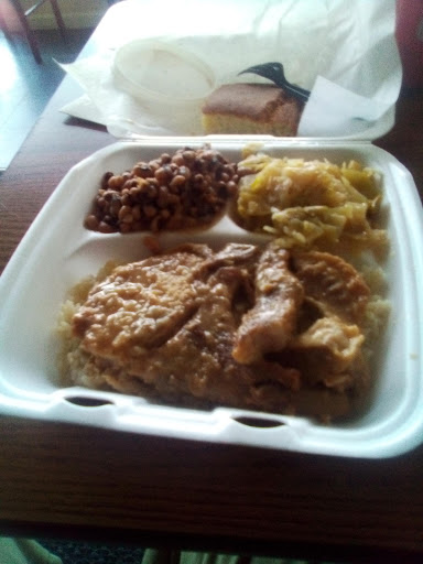 Caterer «Catering By George», reviews and photos, 2504 Fayetteville St, Durham, NC 27707, USA