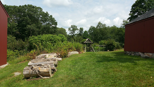 Historical Place «Weir Farm National Historic Site», reviews and photos, 735 Nod Hill Rd, Wilton, CT 06897, USA