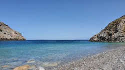 Menies Beach'in fotoğrafı vahşi alan