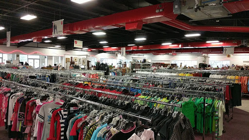 Thrift Store «The Salvation Army Family Store & Donation Center», reviews and photos