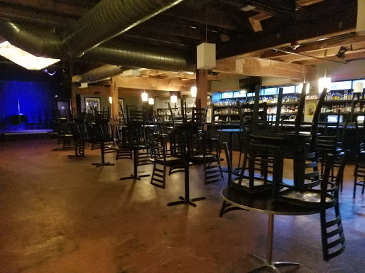 Live Music Venue «Showbox SoDo», reviews and photos, 1700 1st Avenue South, Seattle, WA 98134, USA