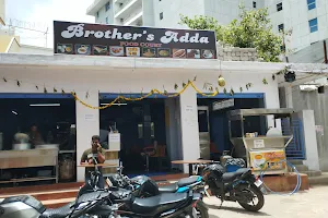 Brother’s Adda Food 🍱 Court image