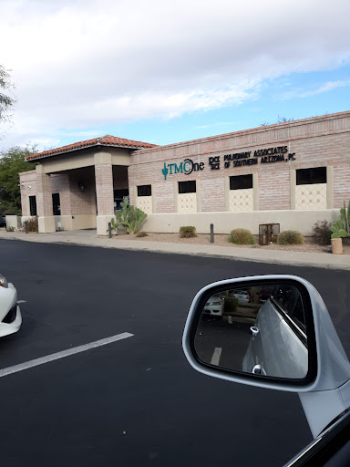 Business park Tucson