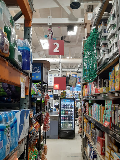 Grocery Store «THE WAREHOUSE FOOD MARKET», reviews and photos, 538 W 119th St, Chicago, IL 60628, USA