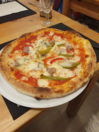 Les plus récentes photos du Pizzeria A Tavola! à La Plagne-Tarentaise - n°9