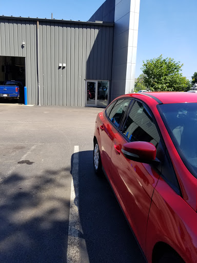 Ford Dealer «Baystate Ford», reviews and photos, 703 Washington St, South Easton, MA 02375, USA