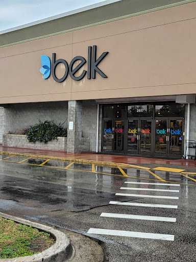Department Store «Belk», reviews and photos, 2617 S Woodland Blvd, DeLand, FL 32720, USA