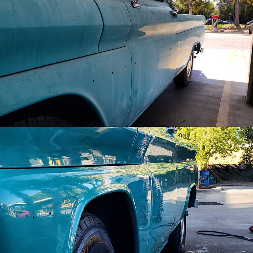 Car Wash «Soapy Suds Carwash», reviews and photos, 28038 The Old Rd, Valencia, CA 91355, USA