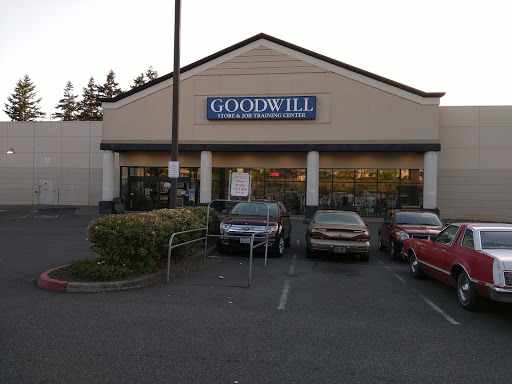 Thrift Store «Goodwill Silverdale», reviews and photos, 10001 Mickelberry Rd NW, Silverdale, WA 98383, USA