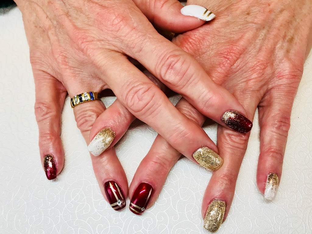 Bespoke Hair And Nails 59870