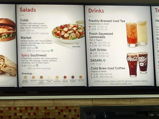 Fast Food Restaurant «Chick-fil-A», reviews and photos, 7809 Wadsworth Blvd, Arvada, CO 80005, USA