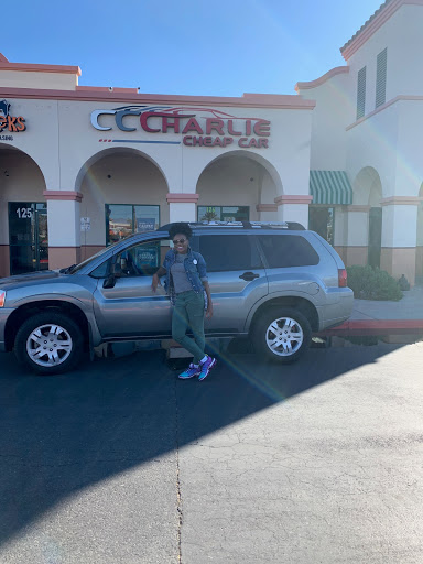Used Car Dealer «Charlie Cheap Car», reviews and photos, 5015 W Sahara Ave #126, Las Vegas, NV 89146, USA